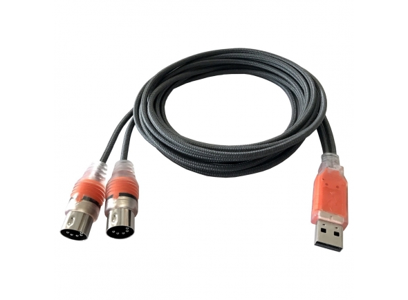 ESI MIDIMate eX ESI MIDIMate eX